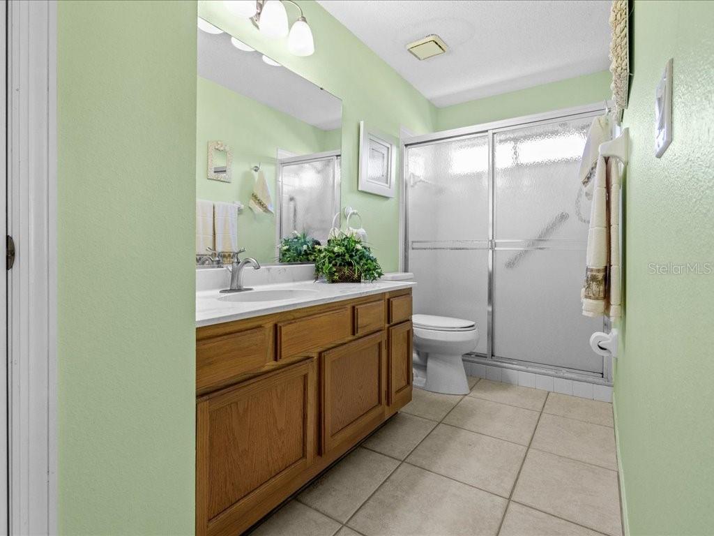 PARK FOREST - Residential