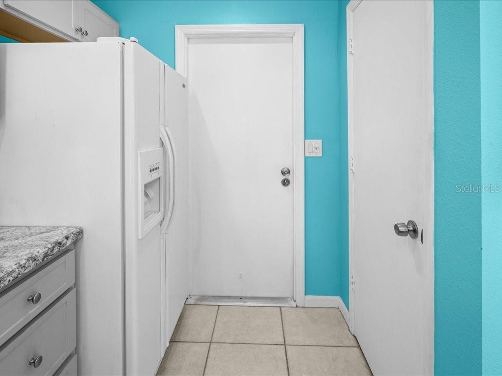 PARK FOREST - Residential