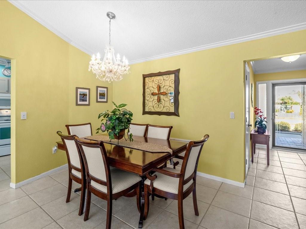 PARK FOREST - Residential