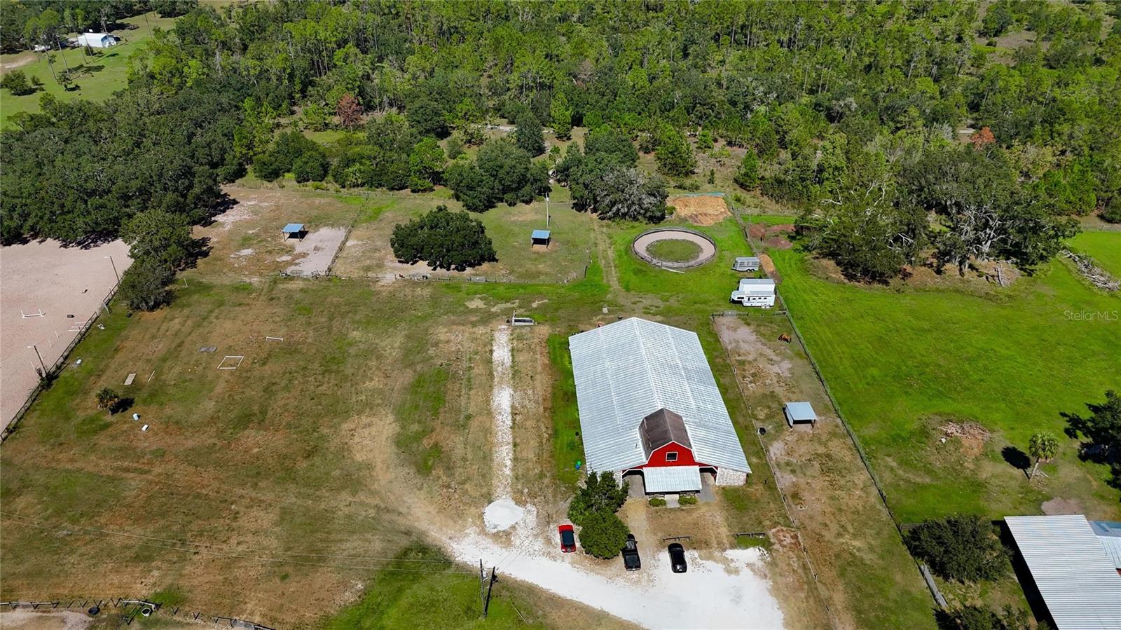 SUNDANCE UNIT 3 - Residential