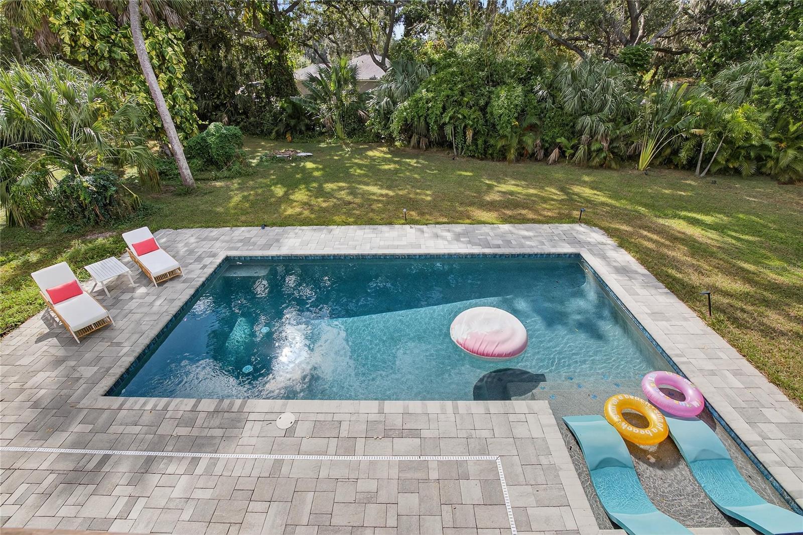 SUNDANCE UNIT 3 - Residential