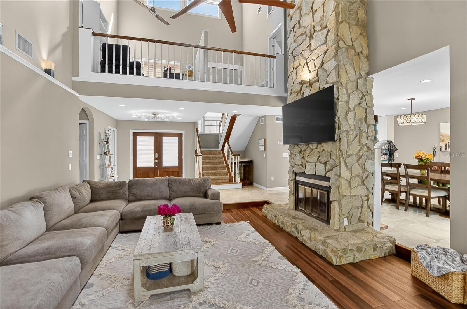 SUNDANCE UNIT 3 - Residential