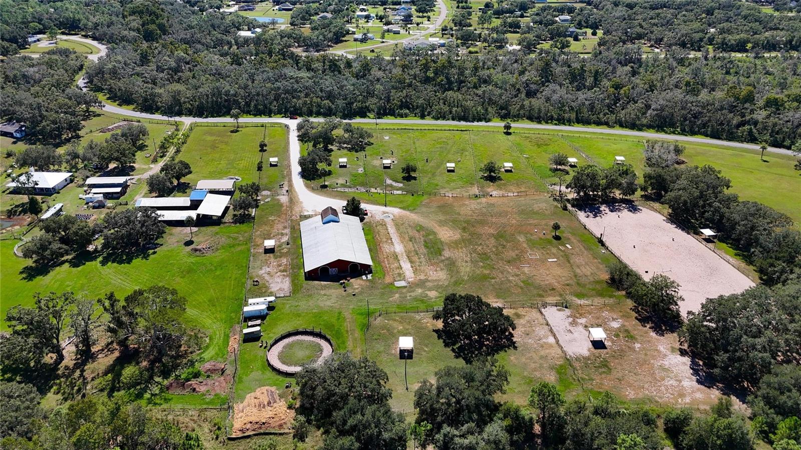 SUNDANCE UNIT 3 - Residential