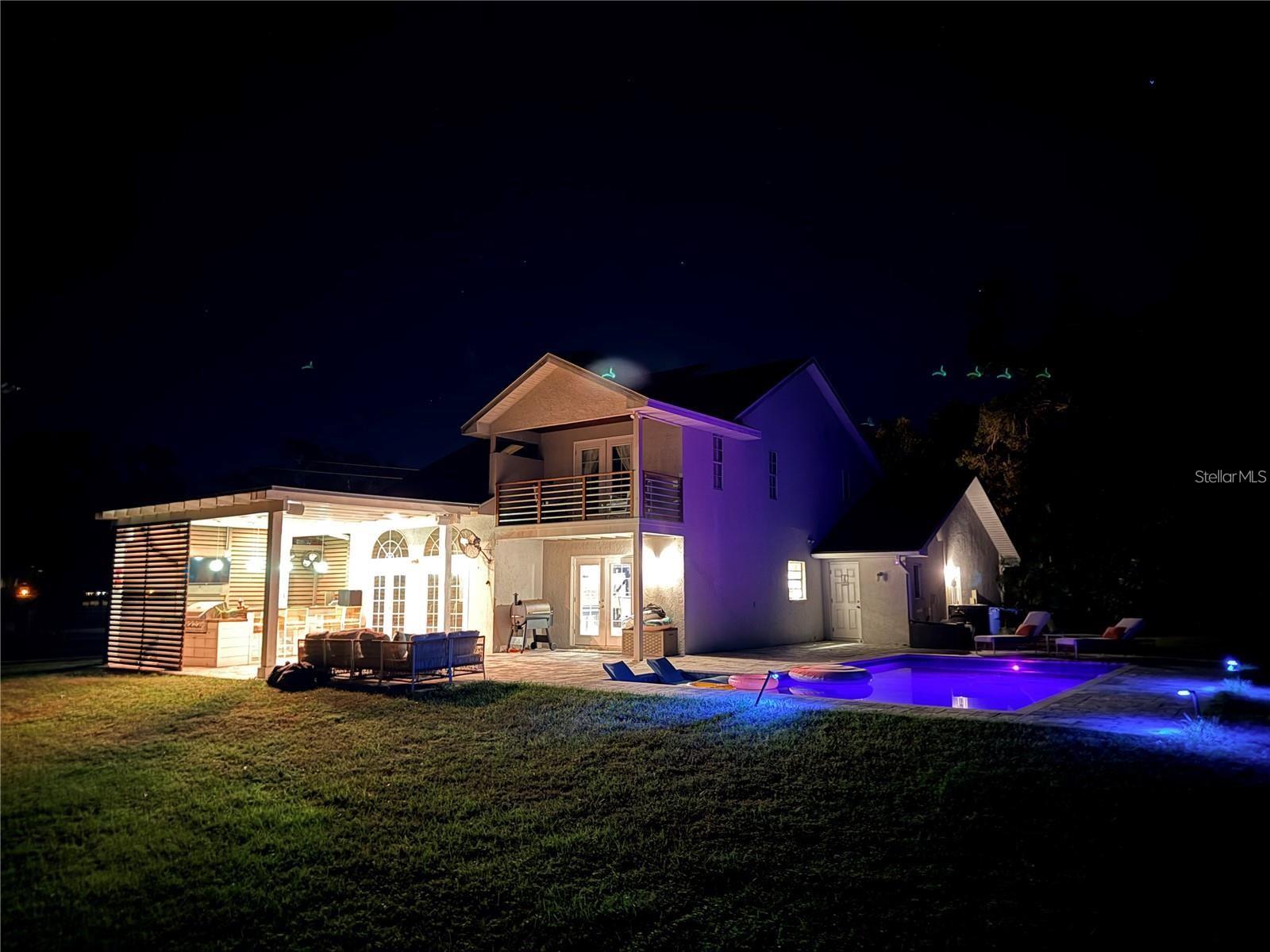 SUNDANCE UNIT 3 - Residential