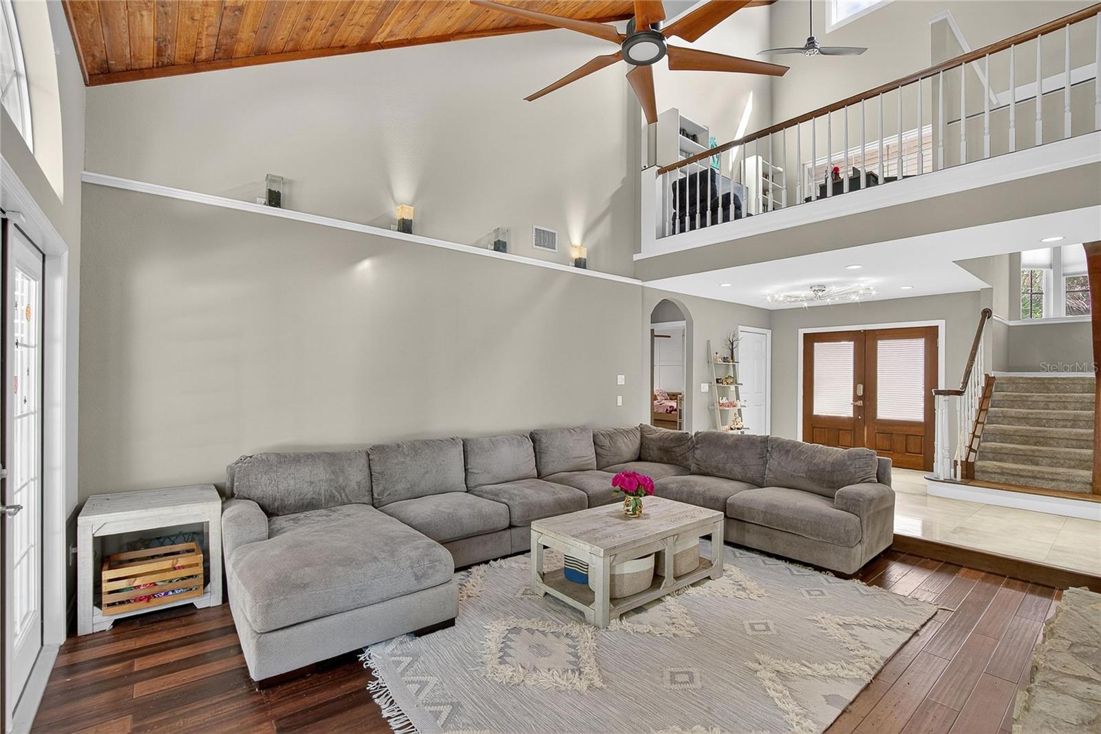 SUNDANCE UNIT 3 - Residential