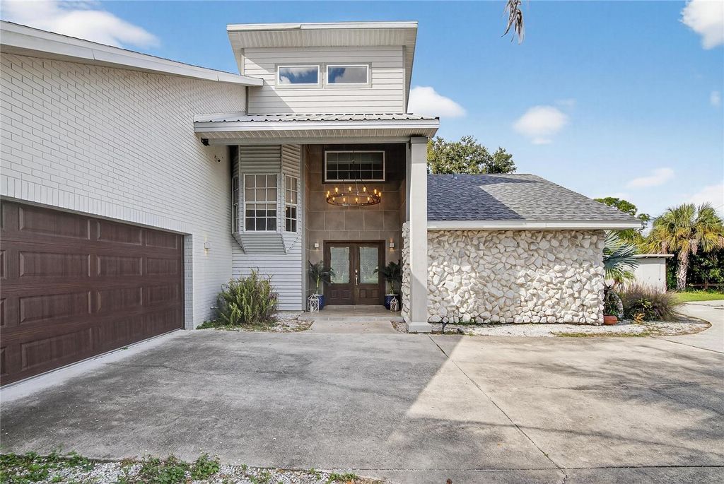 Photo of 3309 Timberlee Road, Wimauma, FL 33598 (MLS # TB8496315)