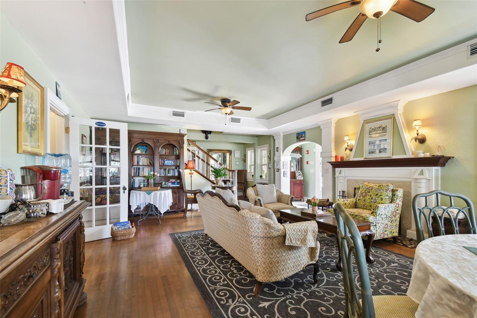 BOCA CEIGA PARK - Commercial Sale