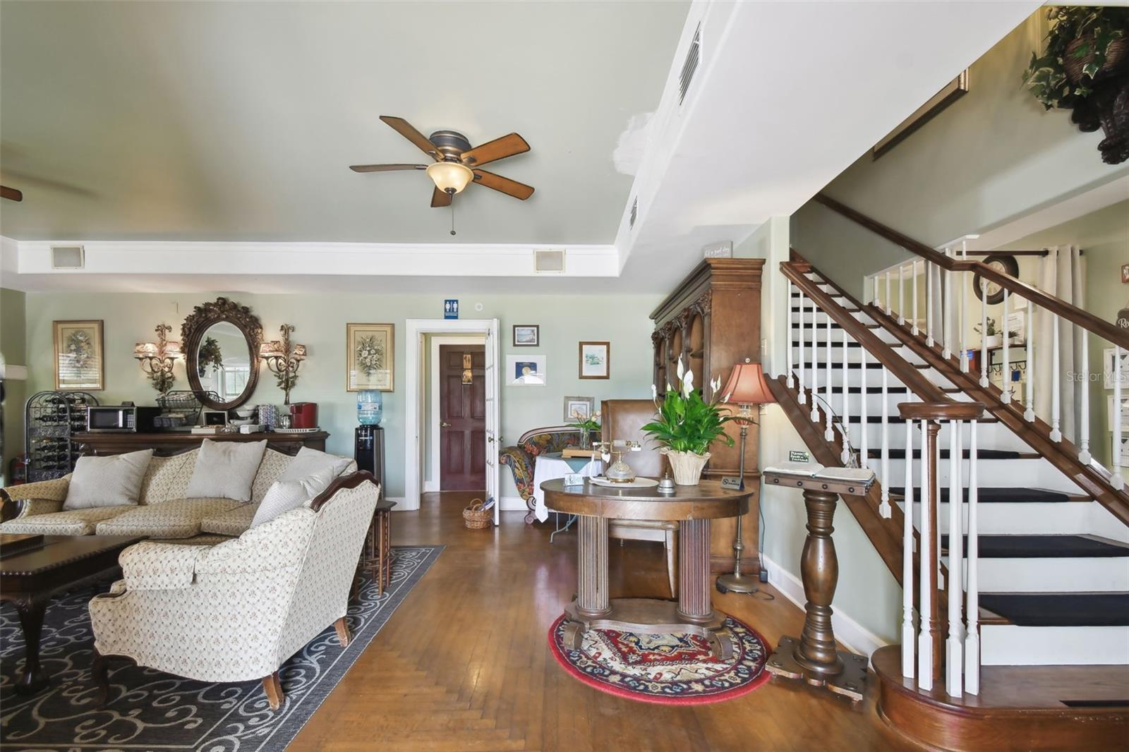 BOCA CEIGA PARK - Commercial Sale