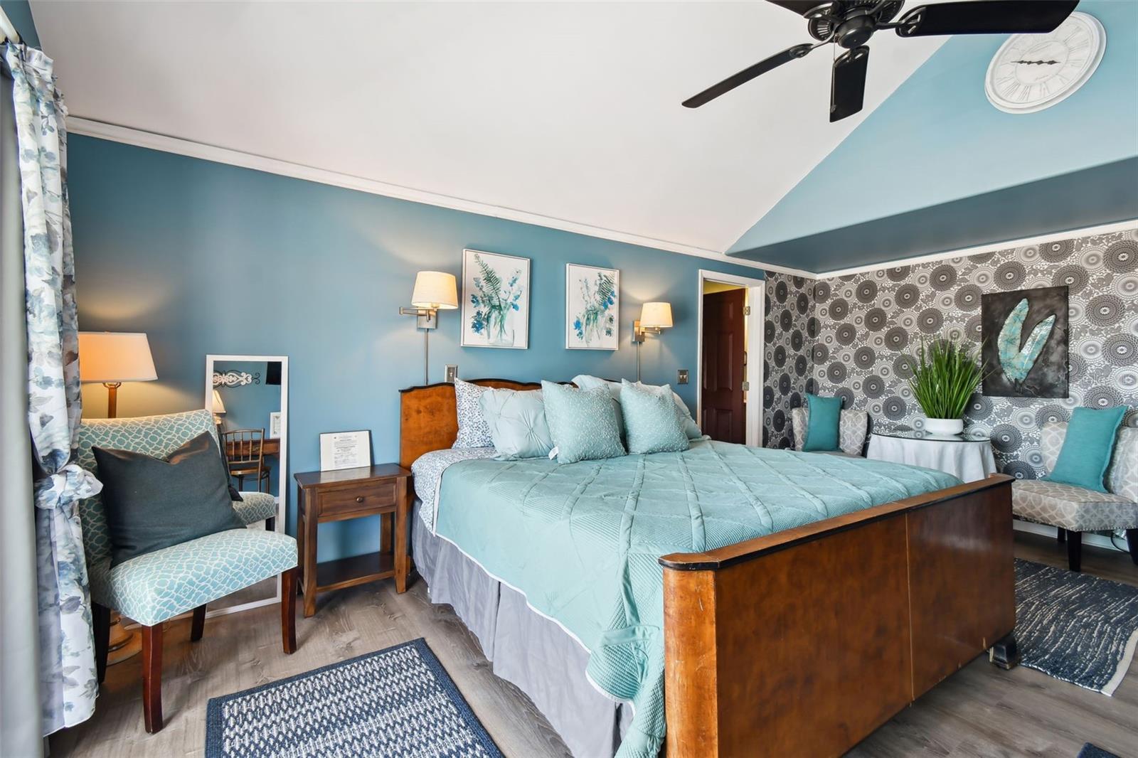 BOCA CEIGA PARK - Commercial Sale