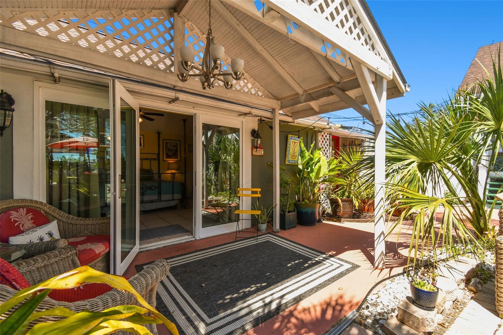 BOCA CEIGA PARK - Commercial Sale