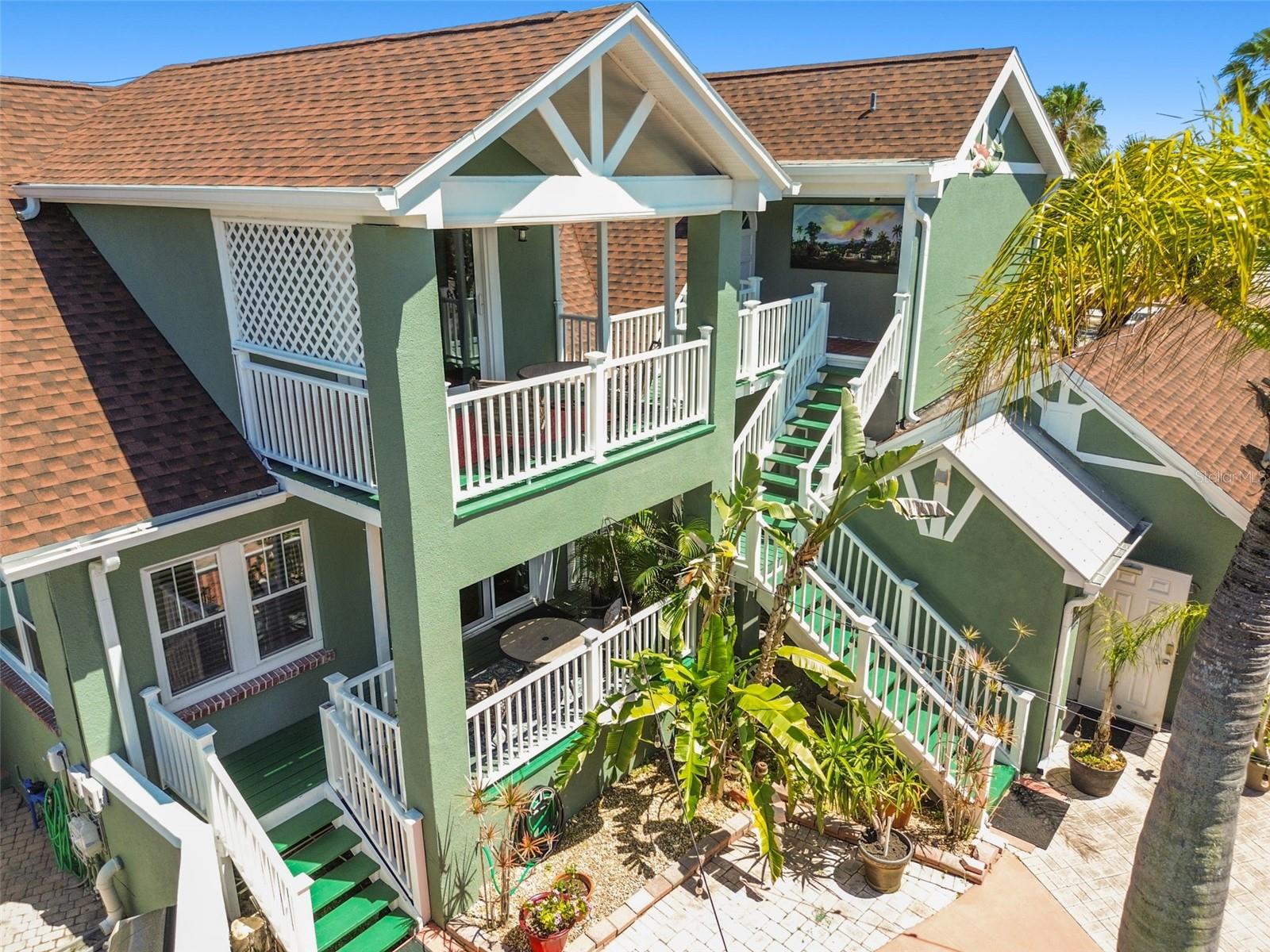 BOCA CEIGA PARK - Commercial Sale