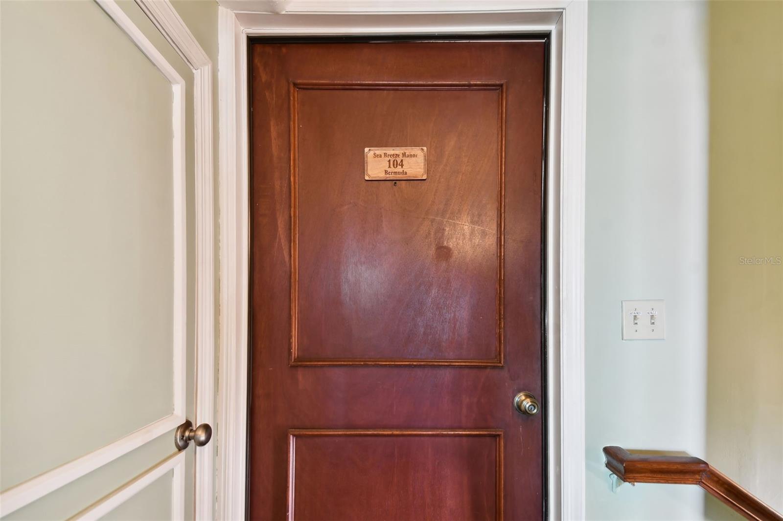 BOCA CEIGA PARK - Commercial Sale