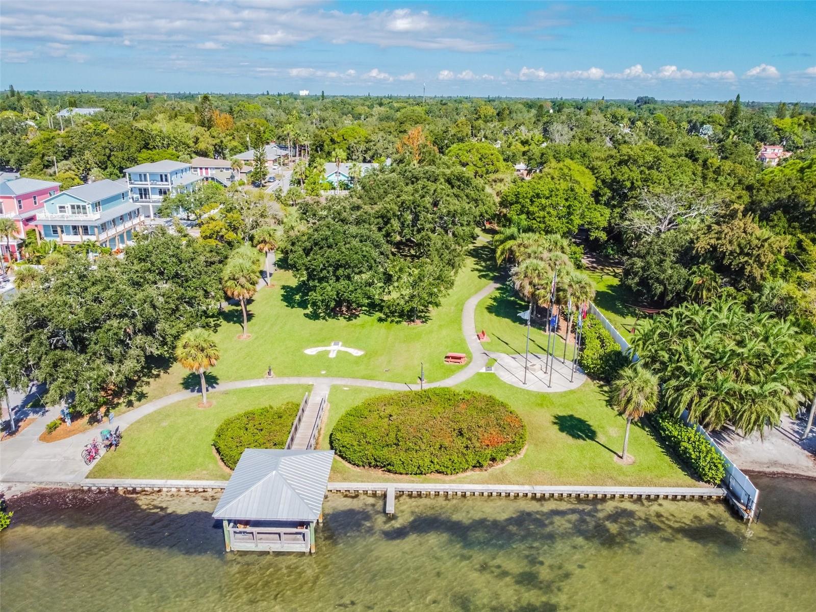 BOCA CEIGA PARK - Commercial Sale