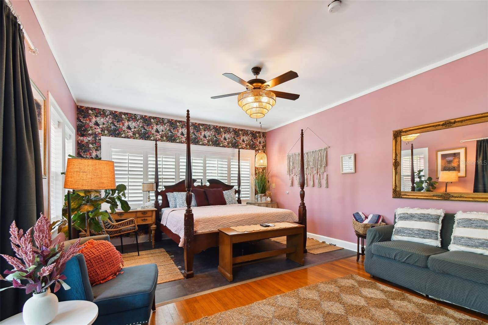 BOCA CEIGA PARK - Commercial Sale