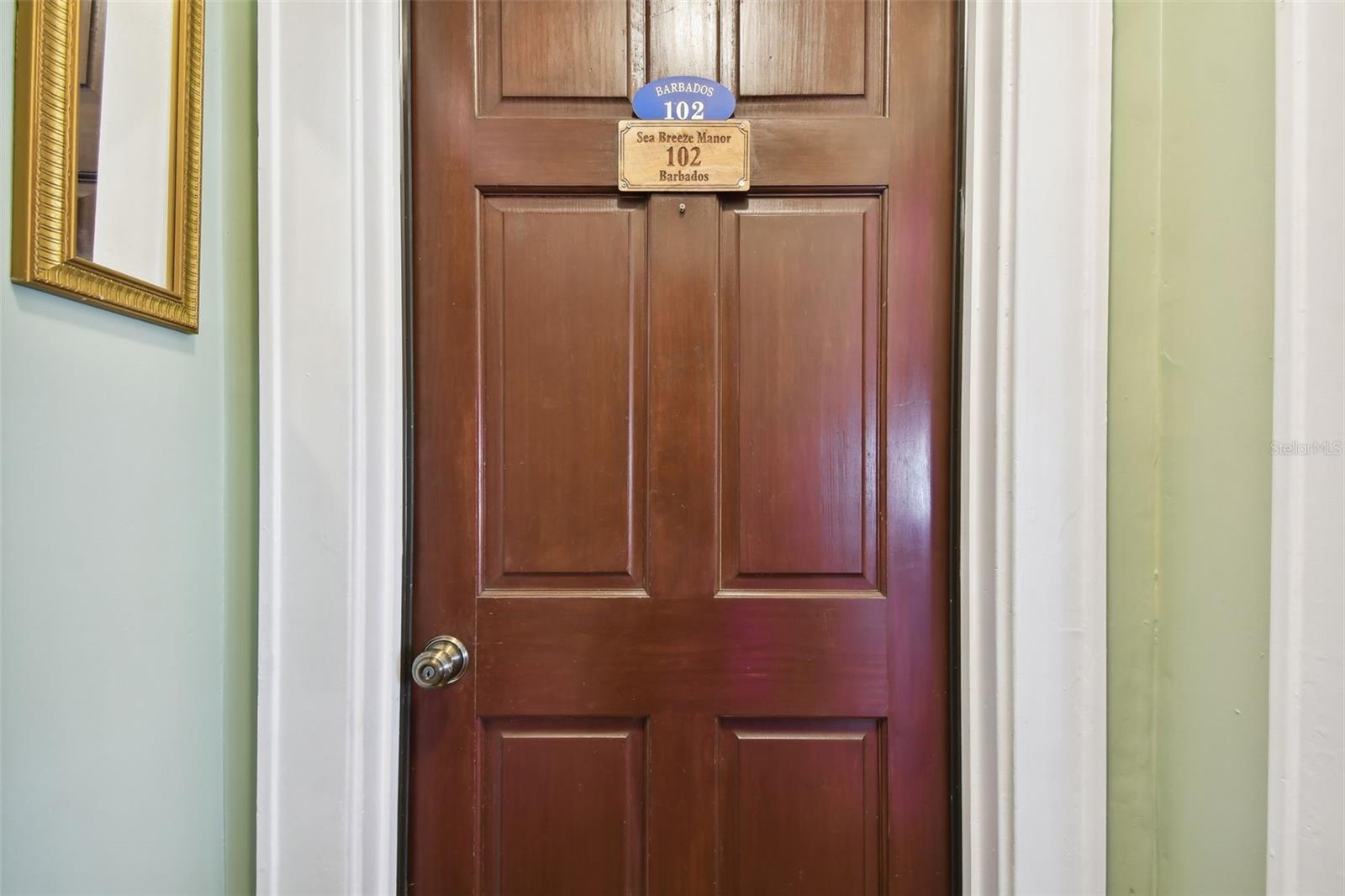 BOCA CEIGA PARK - Commercial Sale