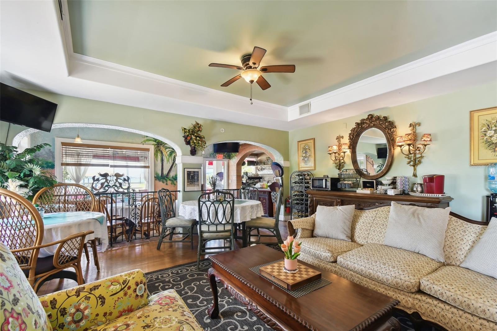 BOCA CEIGA PARK - Commercial Sale