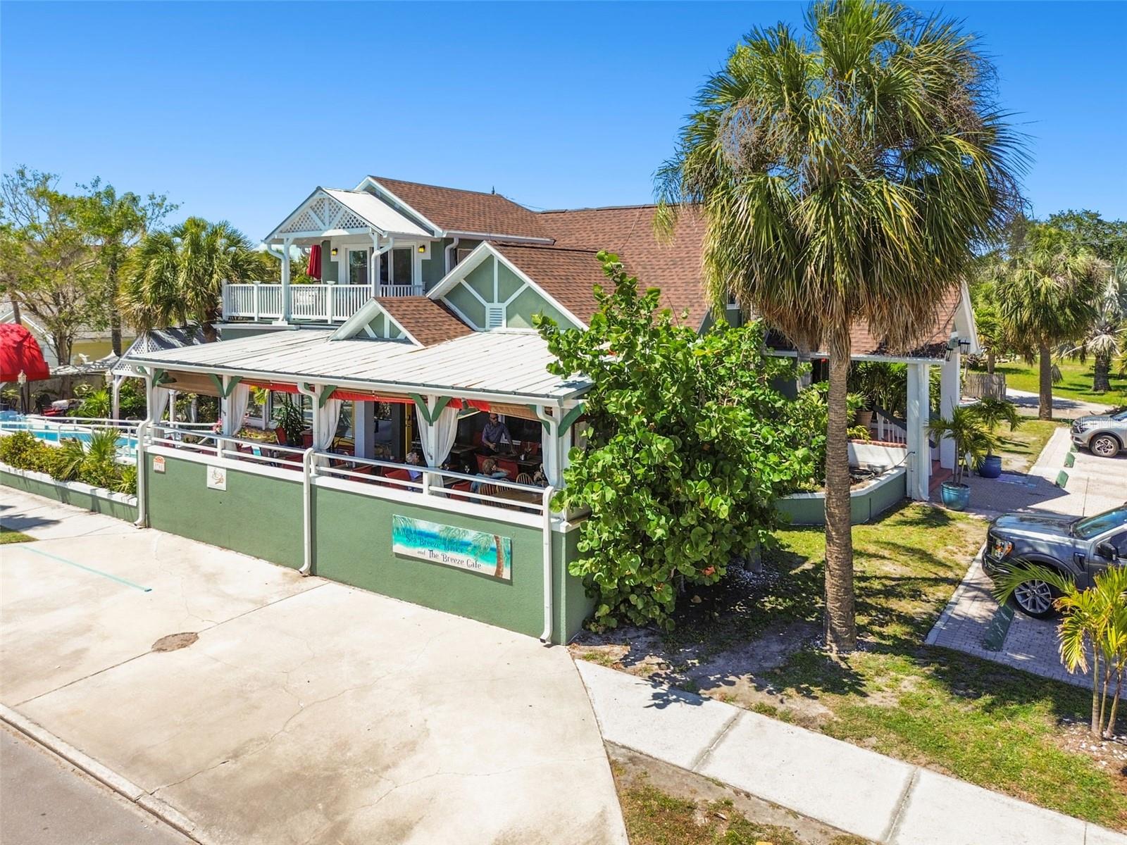 BOCA CEIGA PARK - Commercial Sale