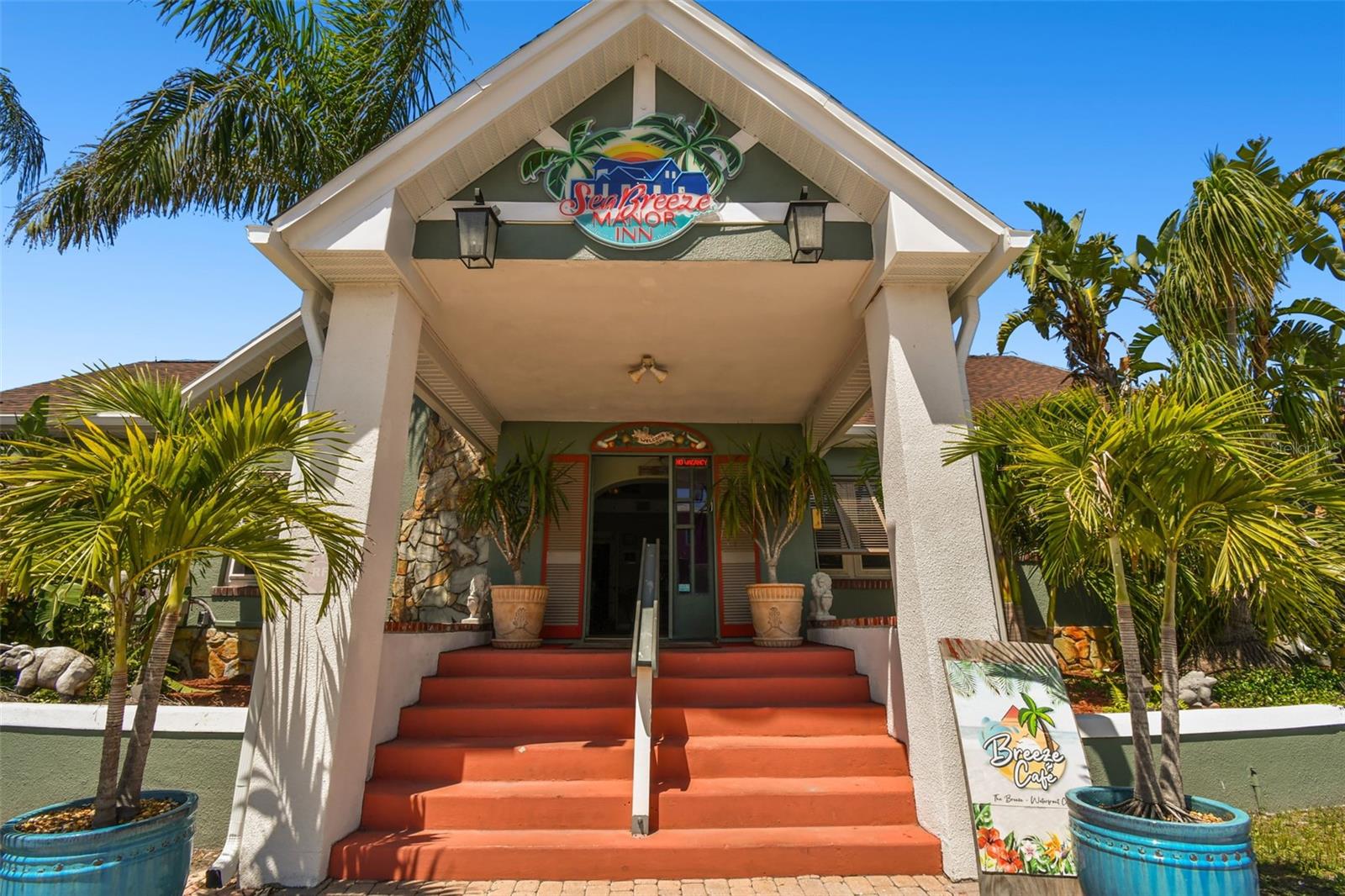 BOCA CEIGA PARK - Commercial Sale