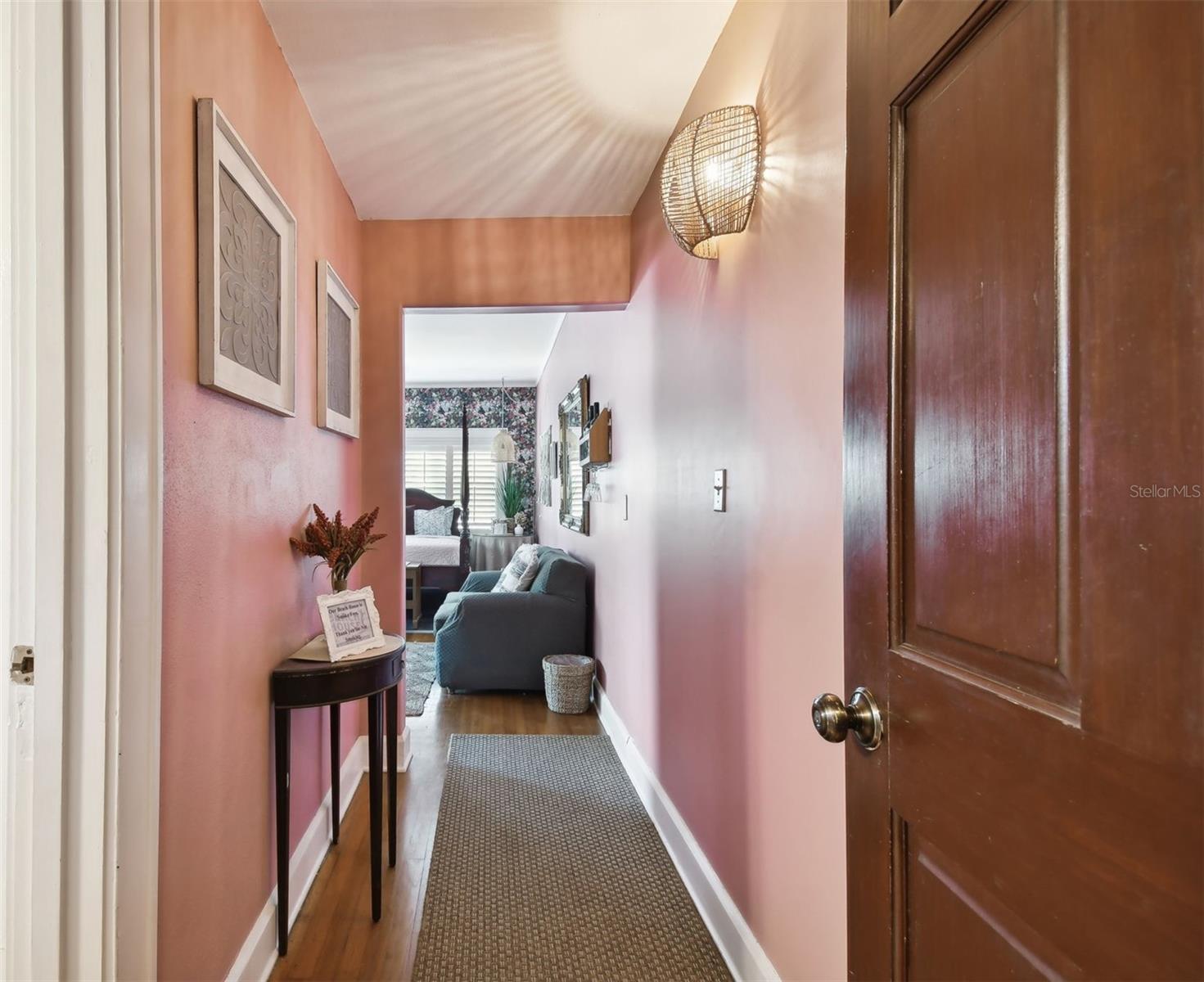 BOCA CEIGA PARK - Commercial Sale