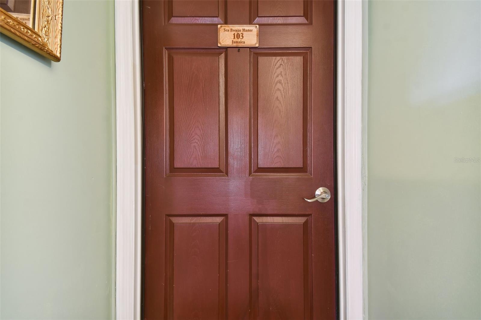 BOCA CEIGA PARK - Commercial Sale