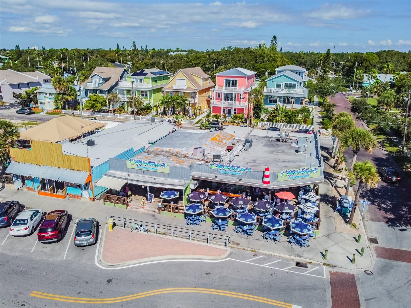 BOCA CEIGA PARK - Commercial Sale