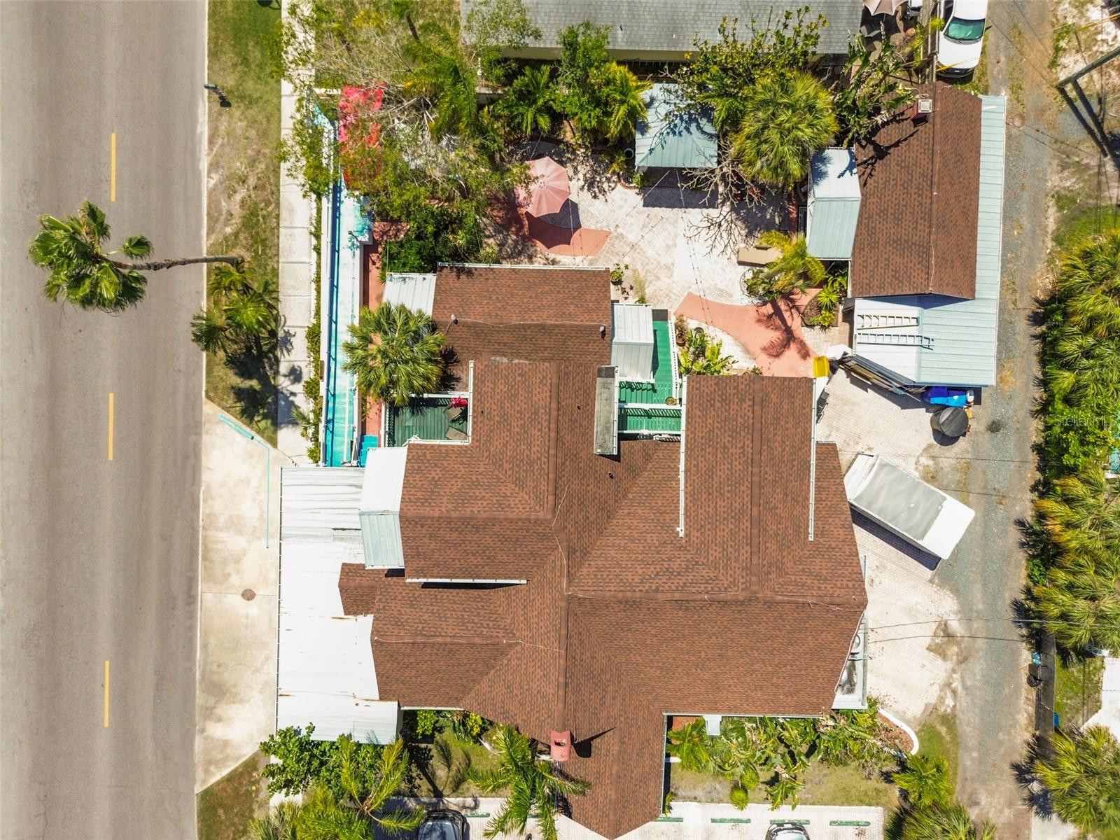 BOCA CEIGA PARK - Commercial Sale