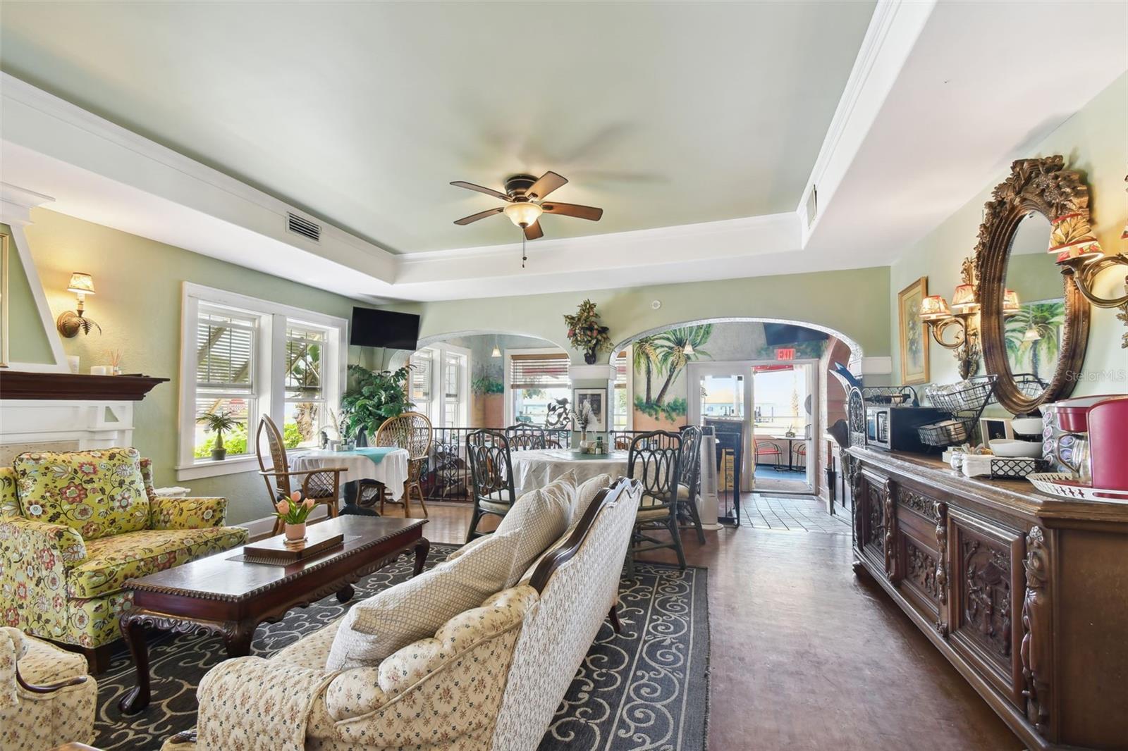 BOCA CEIGA PARK - Commercial Sale