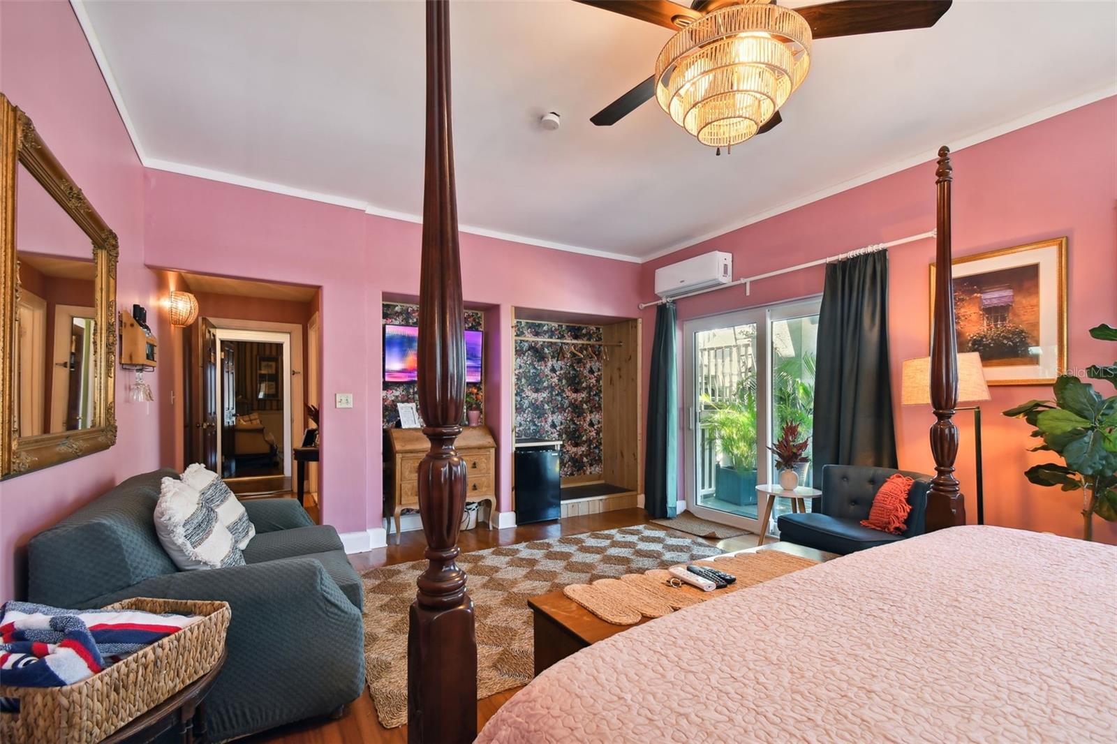 BOCA CEIGA PARK - Commercial Sale