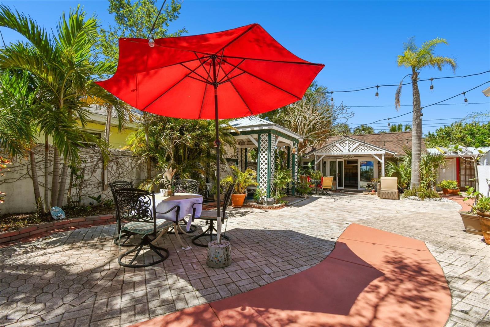 BOCA CEIGA PARK - Commercial Sale