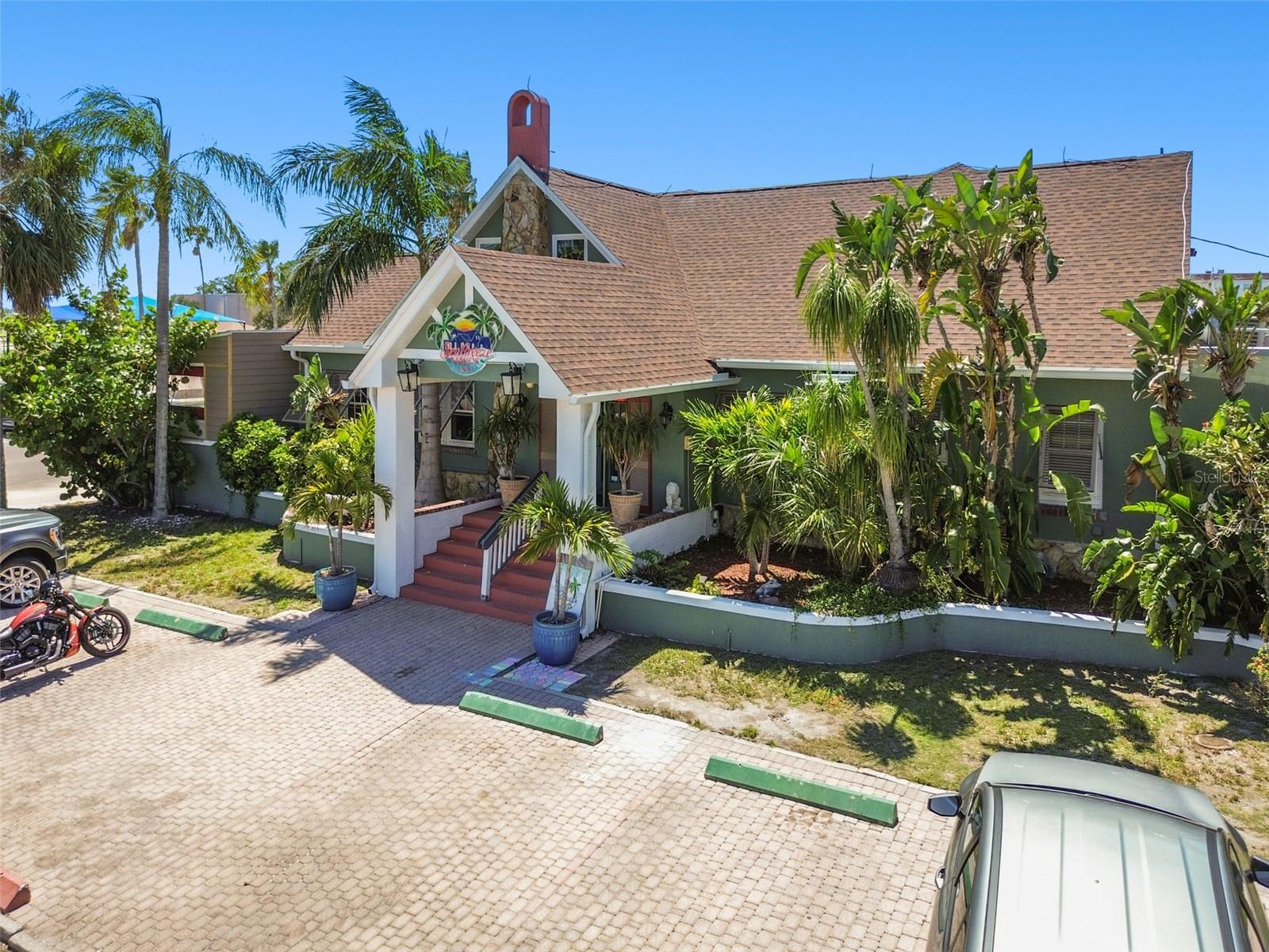 BOCA CEIGA PARK - Commercial Sale