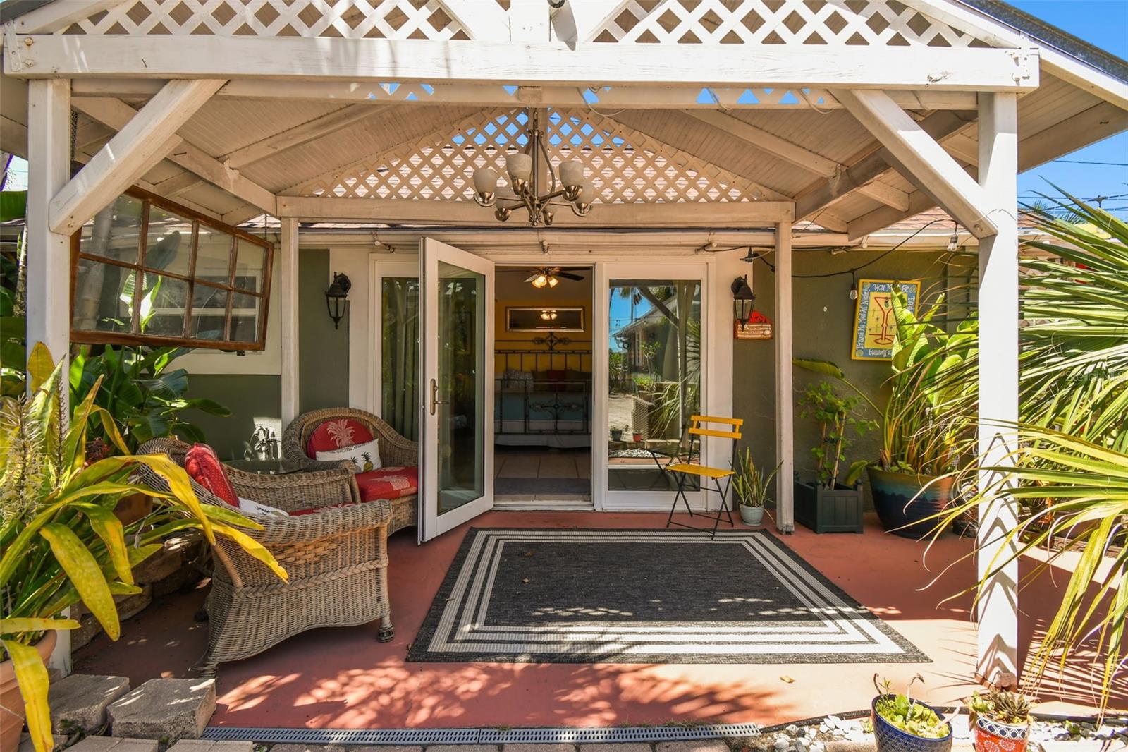 BOCA CEIGA PARK - Commercial Sale