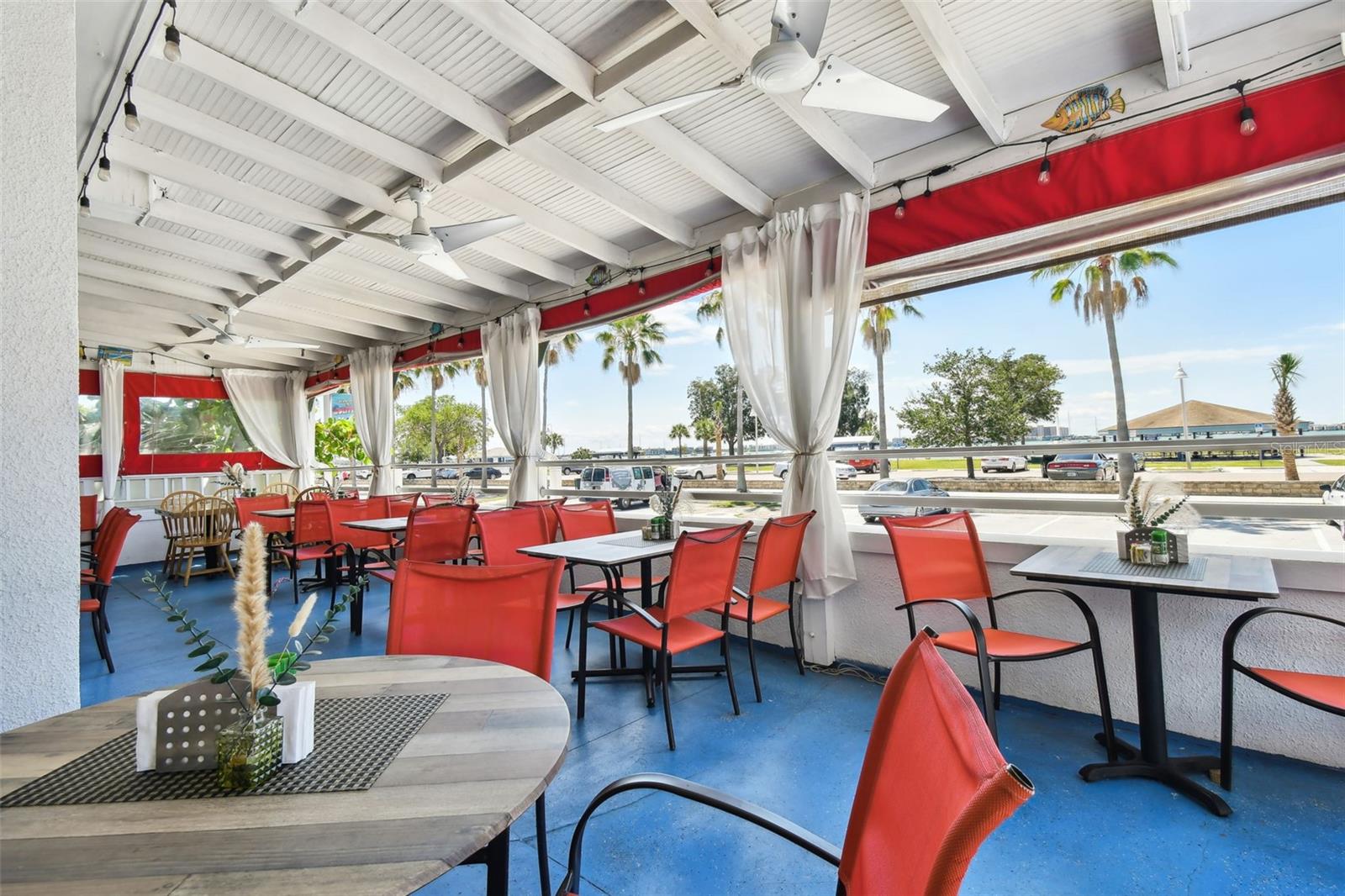 BOCA CEIGA PARK - Commercial Sale