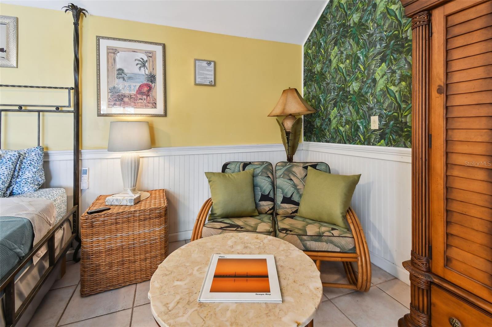 BOCA CEIGA PARK - Commercial Sale