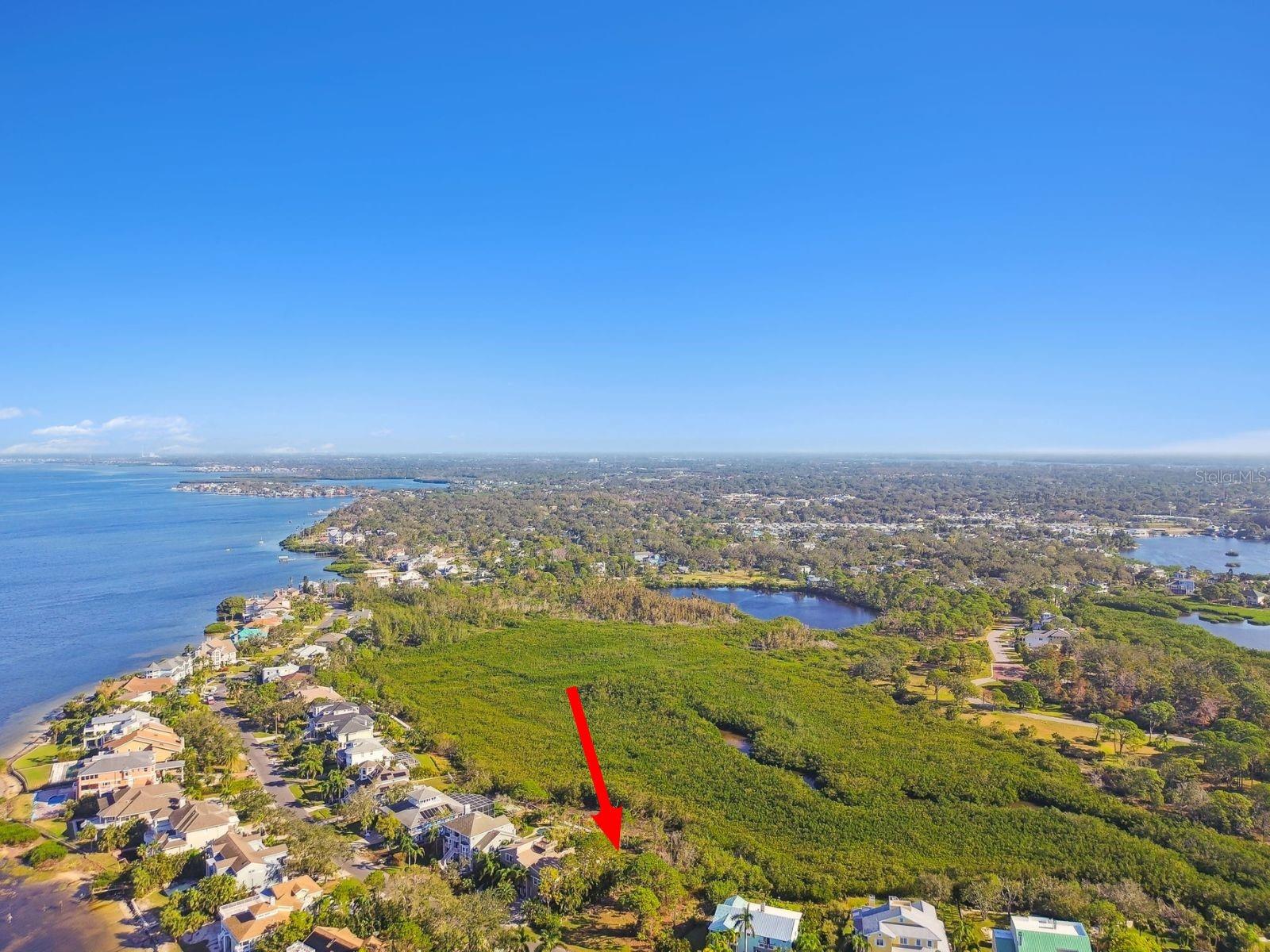 POINT SEASIDE PH 2 - Land