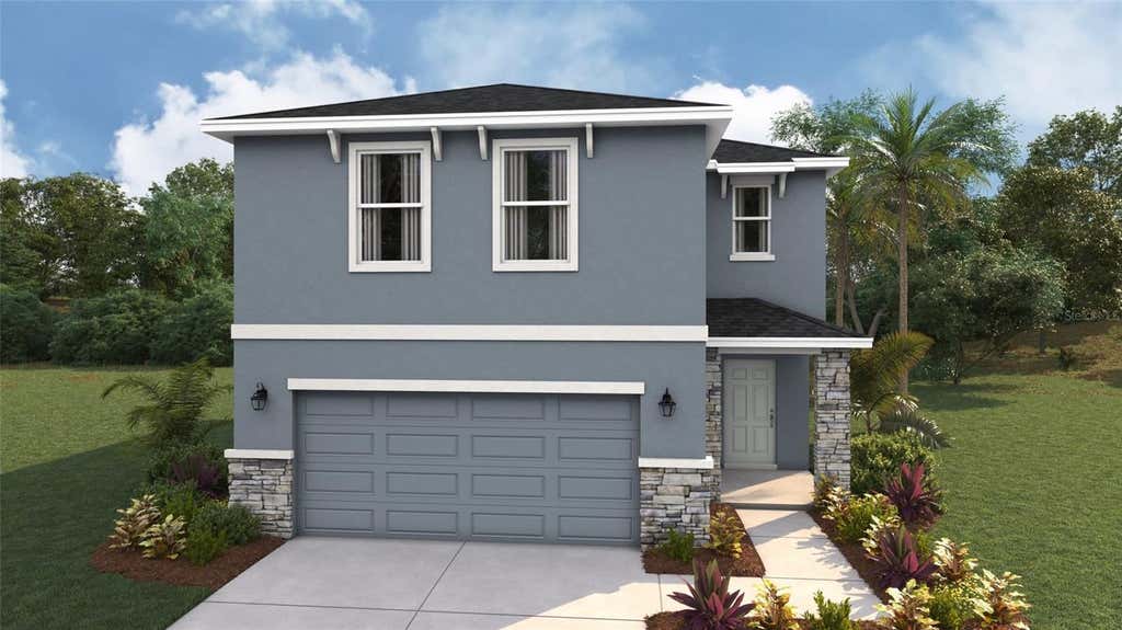 Photo of 18619 Lookout Ridge Place, Lakewood Ranch, FL 34211 (MLS # A4702338)