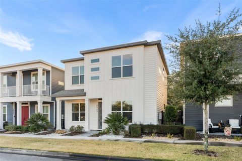 Photo of 6464 SW 77th Street, Gainesville, FL 32608 (MLS # GC536841)