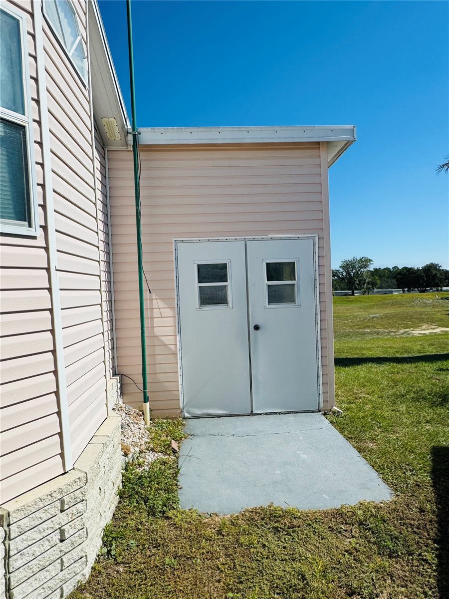 DEER CREEK GOLF & TENNIS RV RESORT PH 03-B - Residential