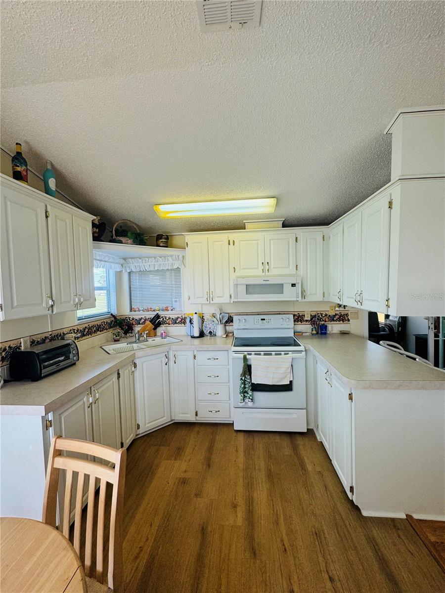 DEER CREEK GOLF & TENNIS RV RESORT PH 03-B - Residential