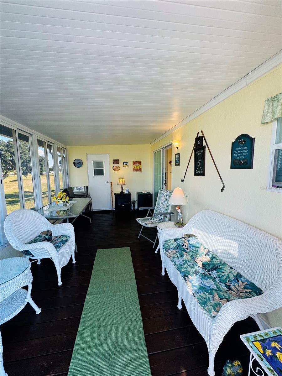 DEER CREEK GOLF & TENNIS RV RESORT PH 03-B - Residential