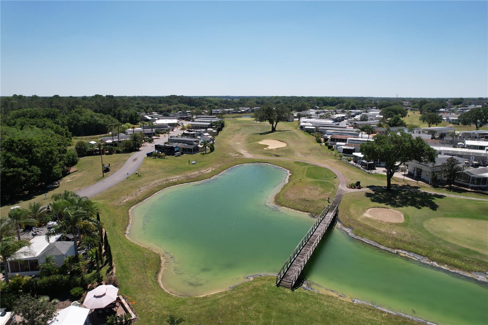 DEER CREEK GOLF & TENNIS RV RESORT PH 03-B - Residential
