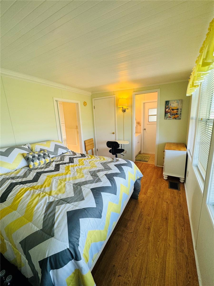DEER CREEK GOLF & TENNIS RV RESORT PH 03-B - Residential