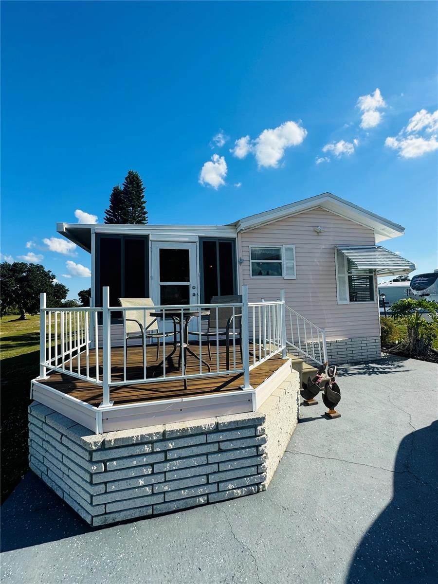 DEER CREEK GOLF & TENNIS RV RESORT PH 03-B - Residential