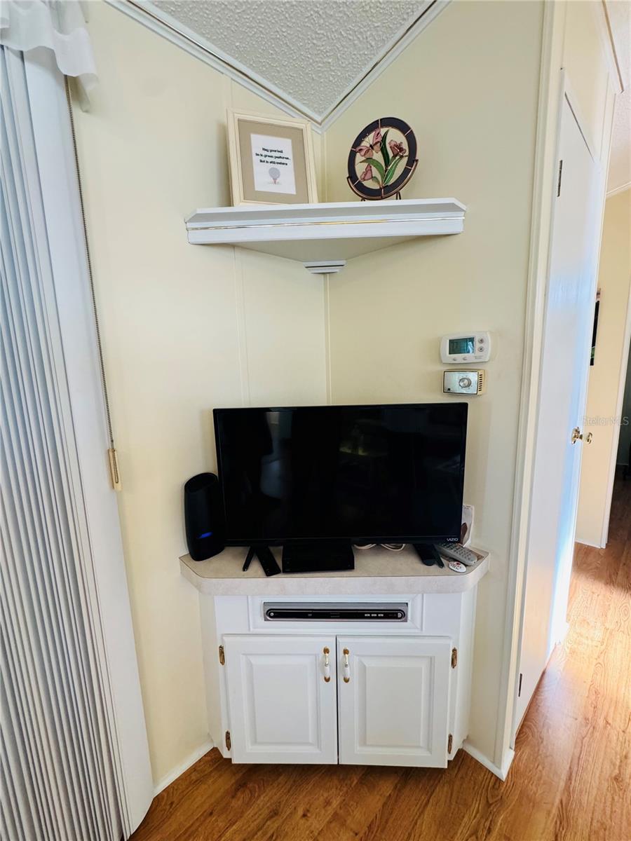 DEER CREEK GOLF & TENNIS RV RESORT PH 03-B - Residential