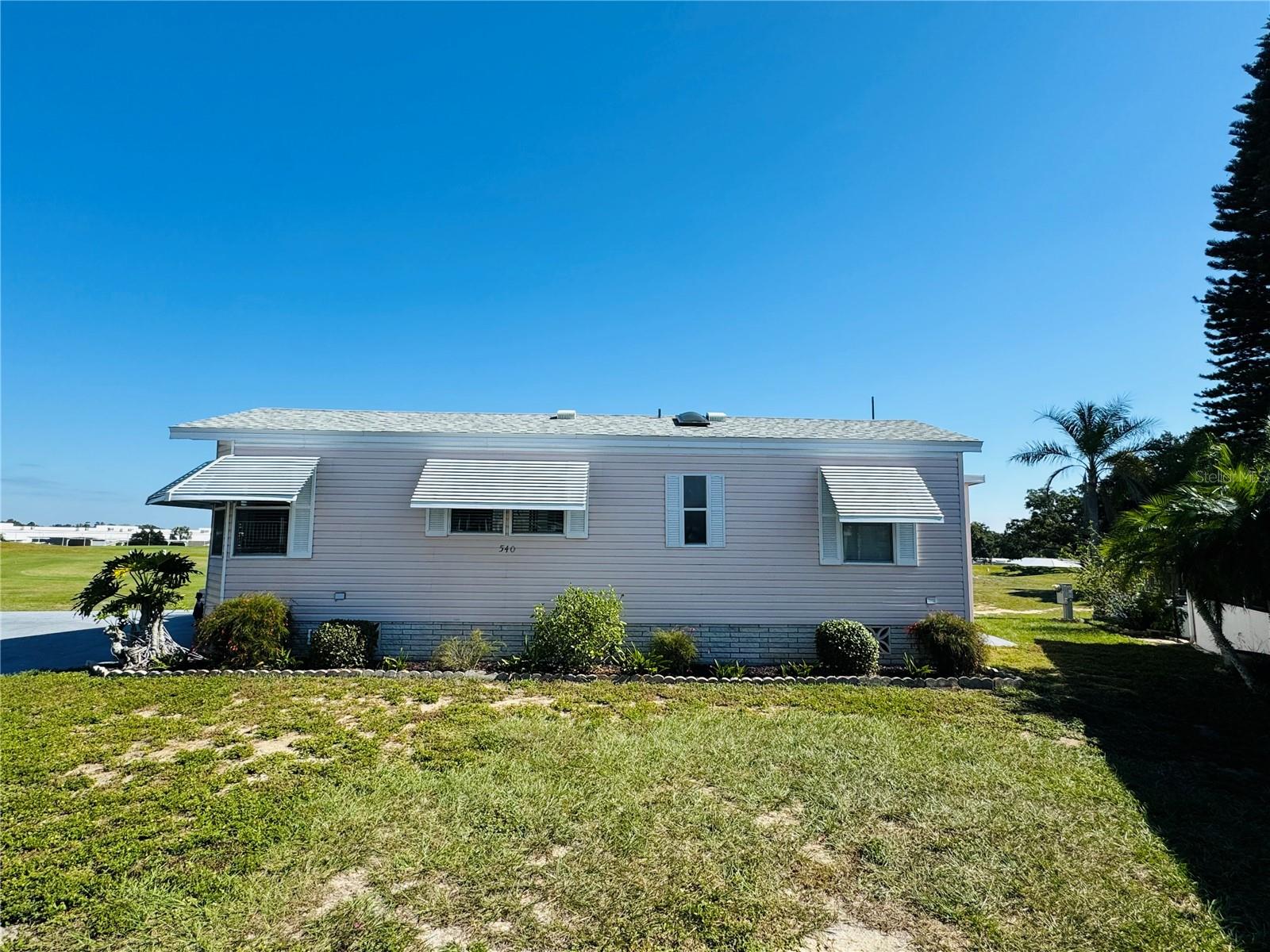 DEER CREEK GOLF & TENNIS RV RESORT PH 03-B - Residential