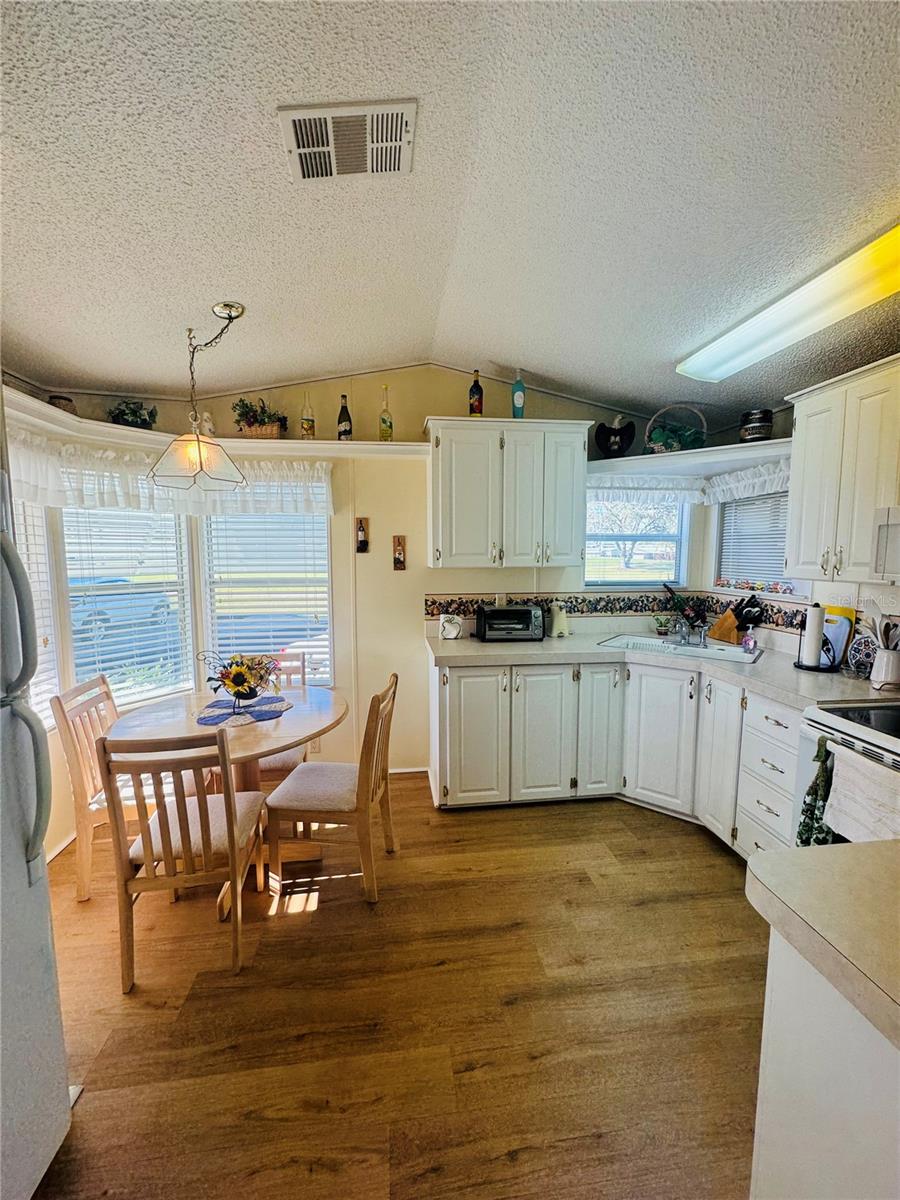 DEER CREEK GOLF & TENNIS RV RESORT PH 03-B - Residential