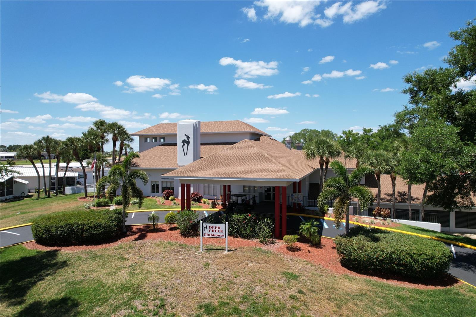 DEER CREEK GOLF & TENNIS RV RESORT PH 03-B - Residential