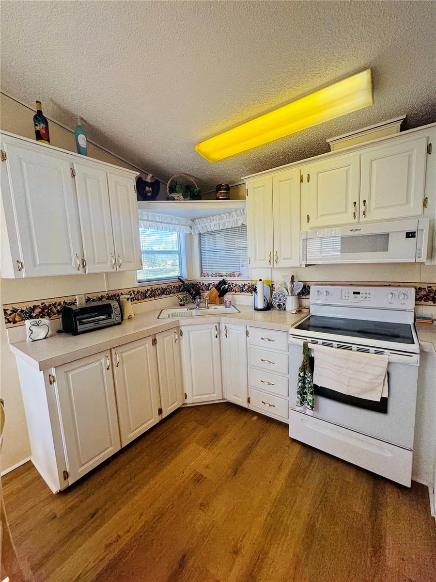 DEER CREEK GOLF & TENNIS RV RESORT PH 03-B - Residential