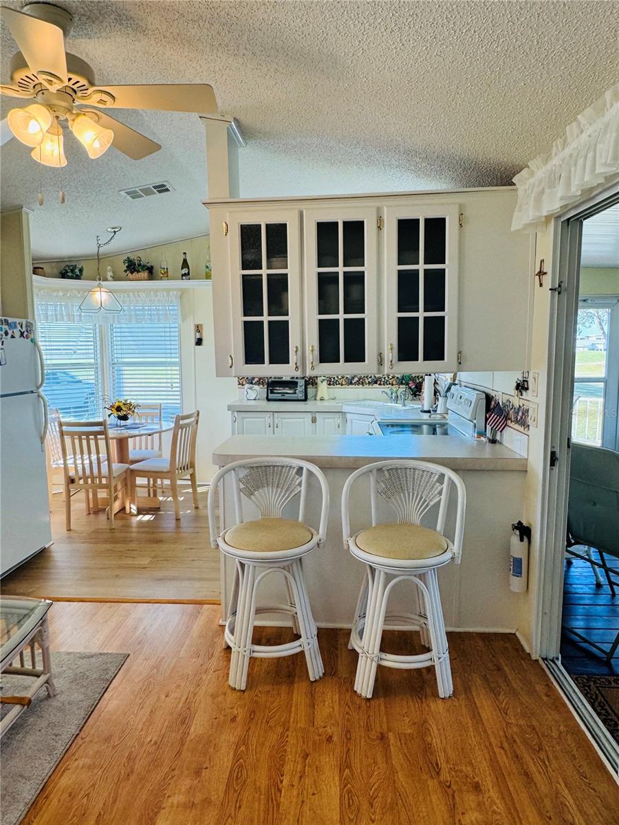 DEER CREEK GOLF & TENNIS RV RESORT PH 03-B - Residential