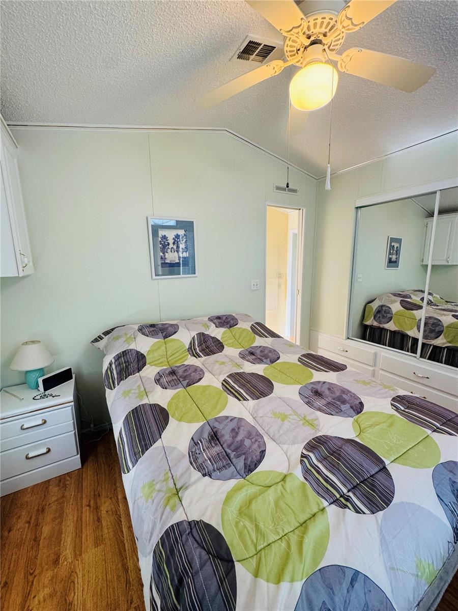 DEER CREEK GOLF & TENNIS RV RESORT PH 03-B - Residential