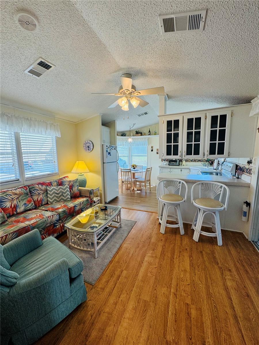 DEER CREEK GOLF & TENNIS RV RESORT PH 03-B - Residential